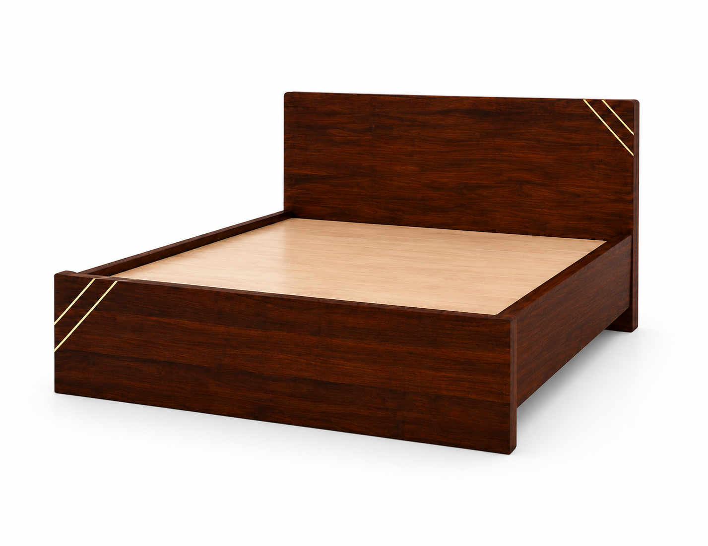 Bedcot without Storage Design 8 view 4
